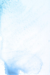 blue abstract background
