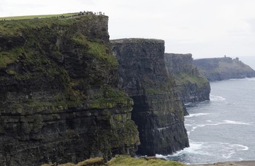 cliffs of moher