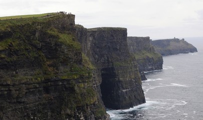 cliffs of moher