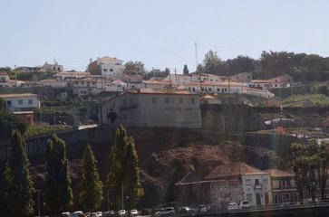 panorama of budapest