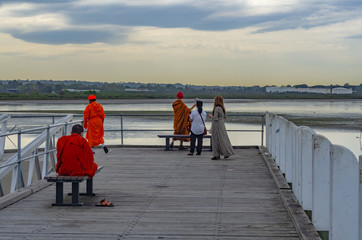  Three Monks Pier