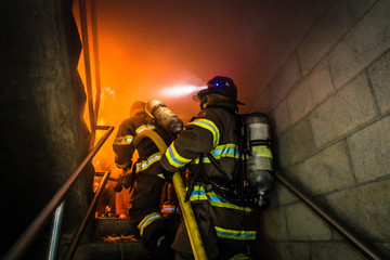Firefighter 2
