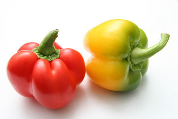 Red Bell Pepper