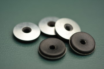 Stainless Steel Sealing Washer