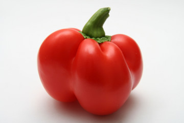 Red Bell Pepper