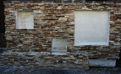  niche in the wall