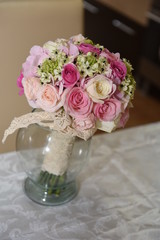  wedding bouquet,Bridal bouquet
