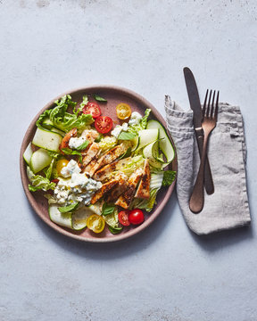 Chicken Shawarma