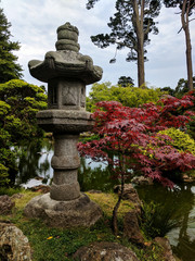 Japanese Tea Garden