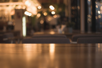 vintage abstract light bokeh background