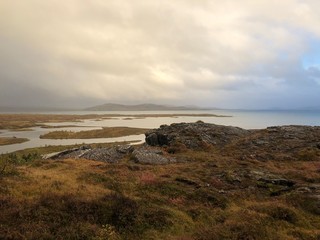 Landscape - Iceland