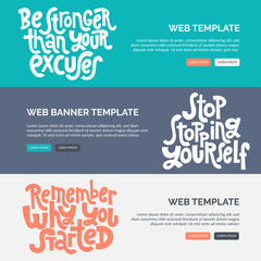 Success motivational quotes