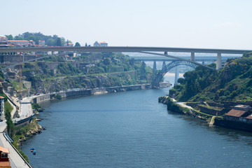 Obraz premium Porto Portugal