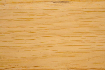 Fototapeta premium wooden background in yellow