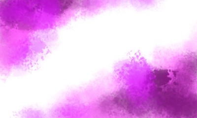 abstract painting pink background