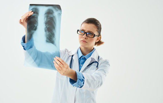 doctor x-ray medicine