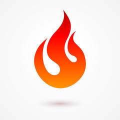 Fire Icon