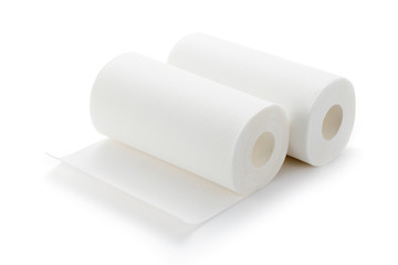 キッチンペーパー