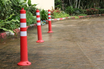 traffic cone