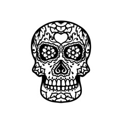 Sugar Skull