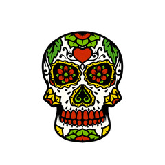 Sugar Skull