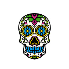 Sugar Skull