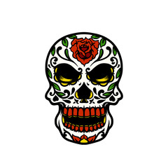 Sugar Skull