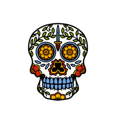 Sugar Skull