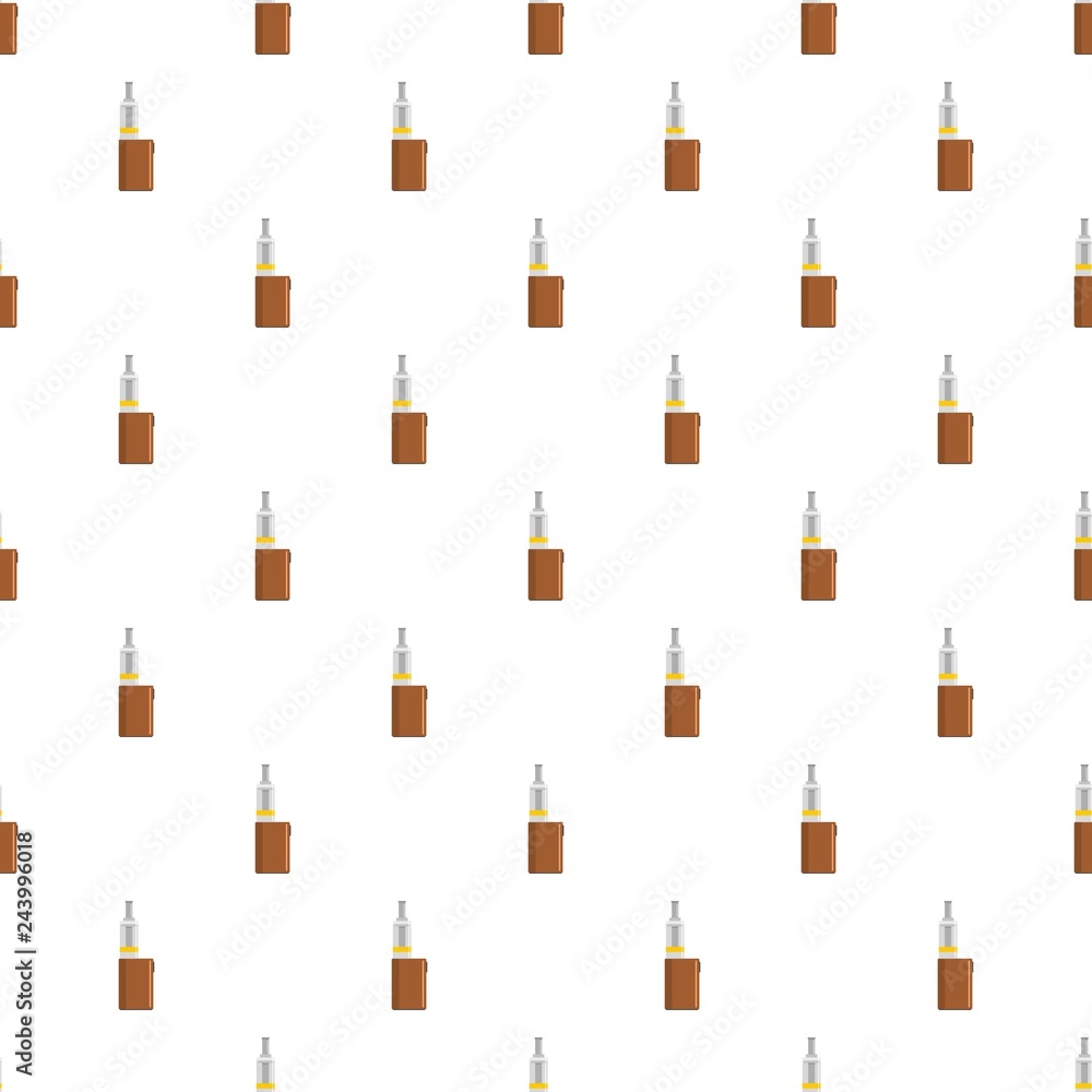 Aufkleber mod box pattern seamless vector repeat for any web design