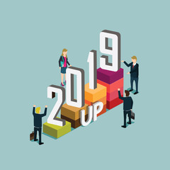 successful business people in year 2019