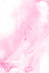 pink abstract background