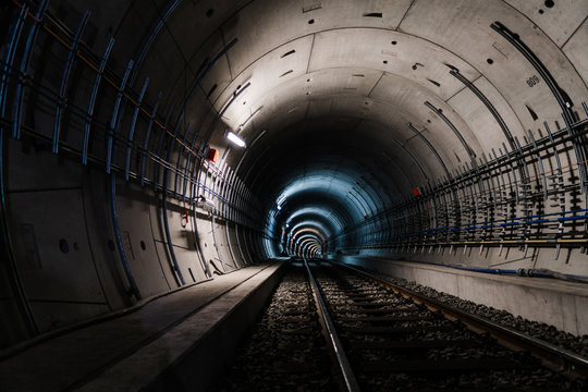 U5 Tunnel