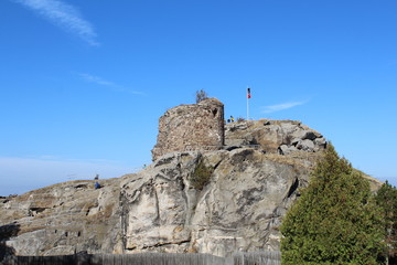 Burg Regenstein