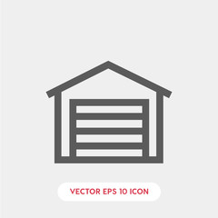 rent house icon vector