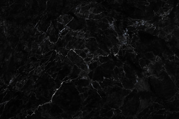 black marble pattern texture  abstract background - obrazy, fototapety, plakaty