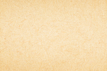 Rough Brown paper texture for artwork for background