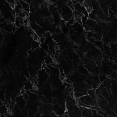 black marble pattern texture  abstract background