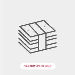 money icon vector