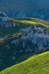 Los Machucos o Colláu Espina. It is located at 921 metres (3,022 ft) above sea level and...