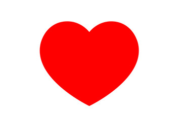 Valentine's day concept, graphic design