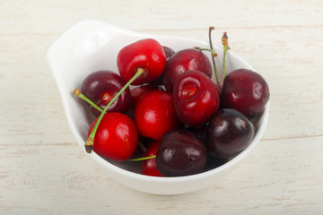 Sweet cherry