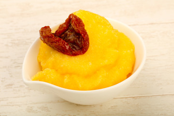 Polenta
