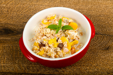 Muesli