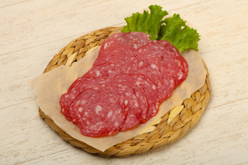 Salchichon