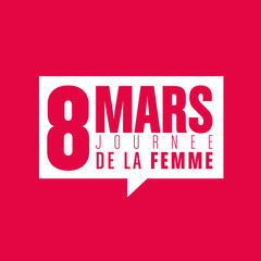 journée des femmes