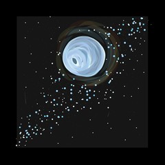 abstract mountains  background