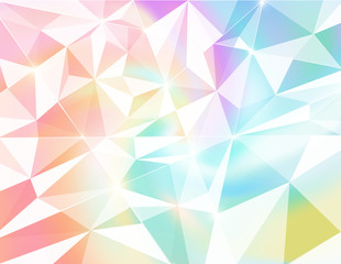 抽象的な背景　夢　かわいい