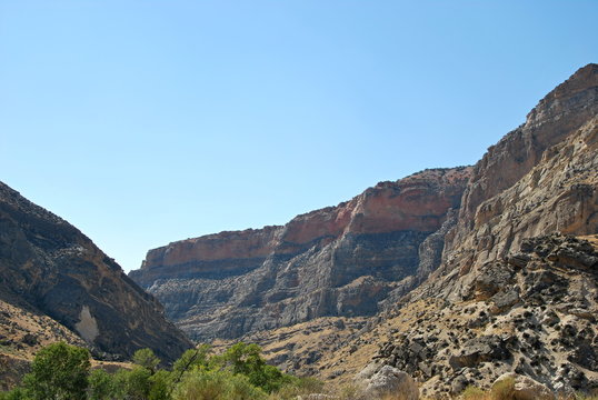 Bighorn Mountains, Wyoming