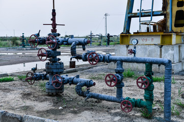 Piping and valves