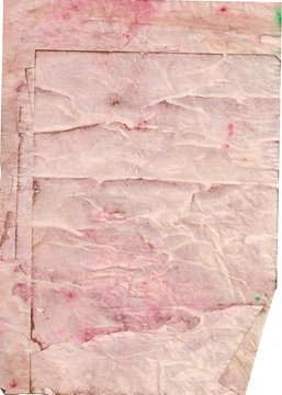 Fototapeta akwarelowa papeteria